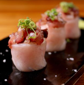 Toro Sushi - Moema